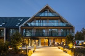 Saltic Resort & SPA Łeba 