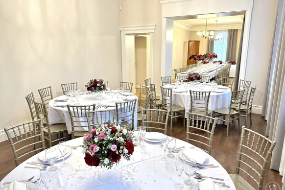 Pałac Wieniawskich Chlebnia  - sale weselne Warszawa 