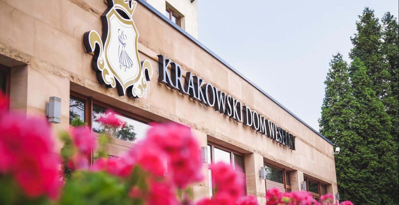 Krakowski Dom Weselny  - zdjęcie 1 