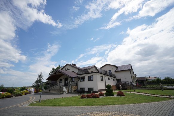 Dom Weselny Euforia - sale weselne Kazimierza Wielka 