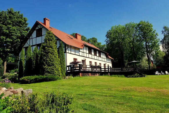 Agroturystyka DoWoli - sale weselne Świeradów-Zdrój 