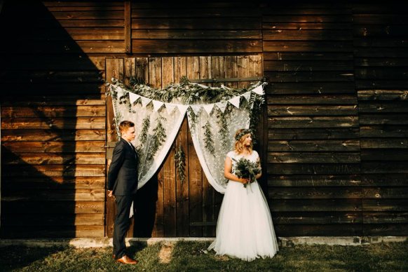 Spichlerz Galowice - sale weselne Wrocław 