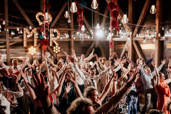 Oczyszczalnia Miejsce - sale weselne Teresin 