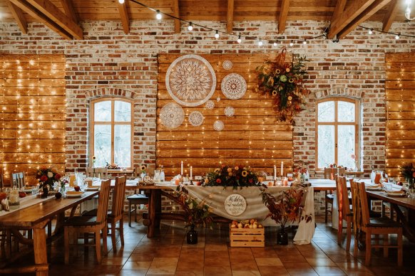 Dom Weselny Celinka - sale weselne Ostrzeszów 