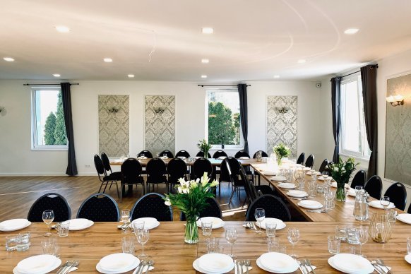 GoParty.pl - sale weselne Warszawa 