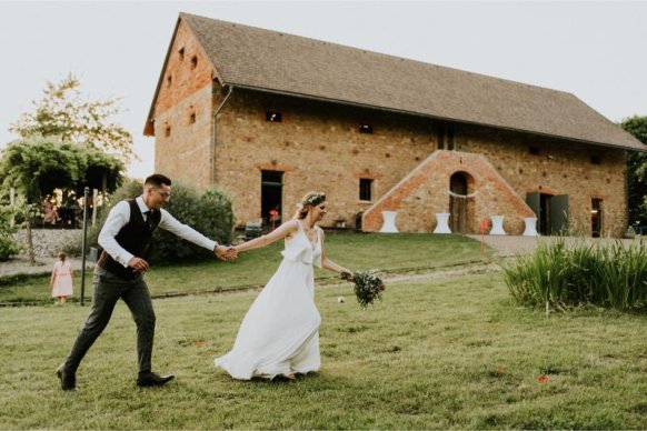 Oaza Leńcze - sale weselne Kraków 