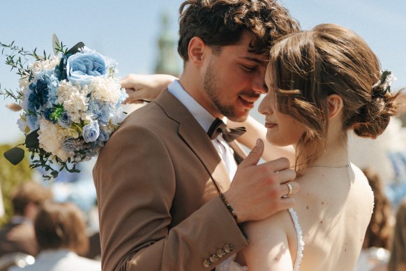 Sheraton Grand Krakow - sale weselne Kraków 