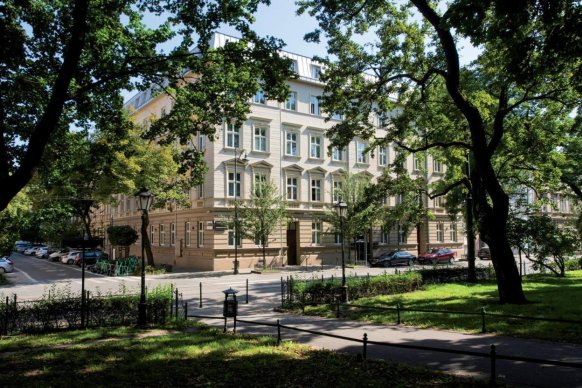 Leonardo Boutique Hotel Krakow Old Town - sale weselne Kraków 