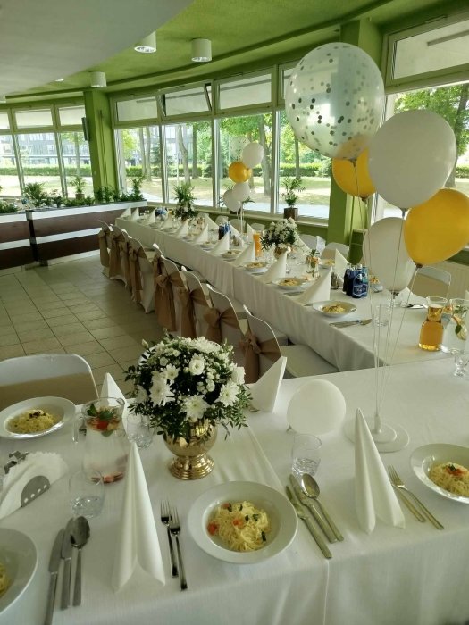 Bistro Okrąglak - zdjęcie 1 