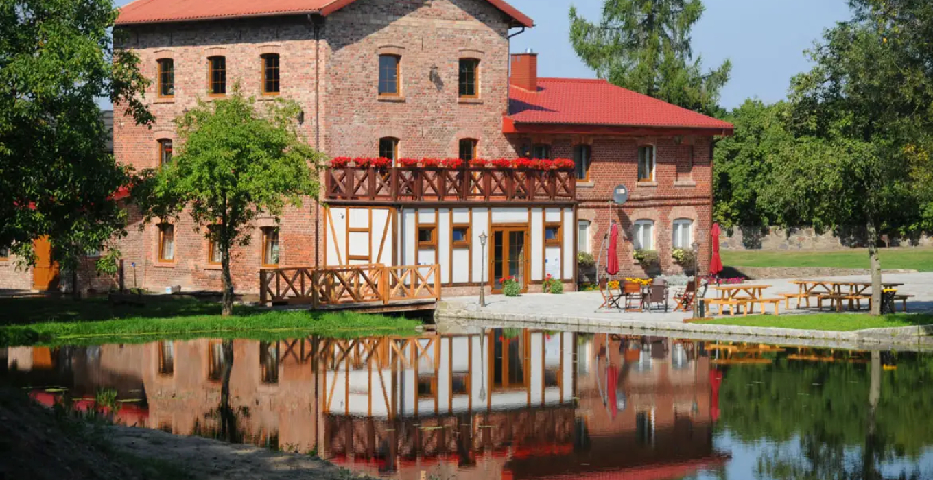 Pęczerzyński Młyn - zdjęcie 1 