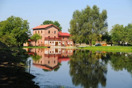 Pęczerzyński Młyn