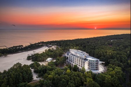 HAVET Hotel & Spa