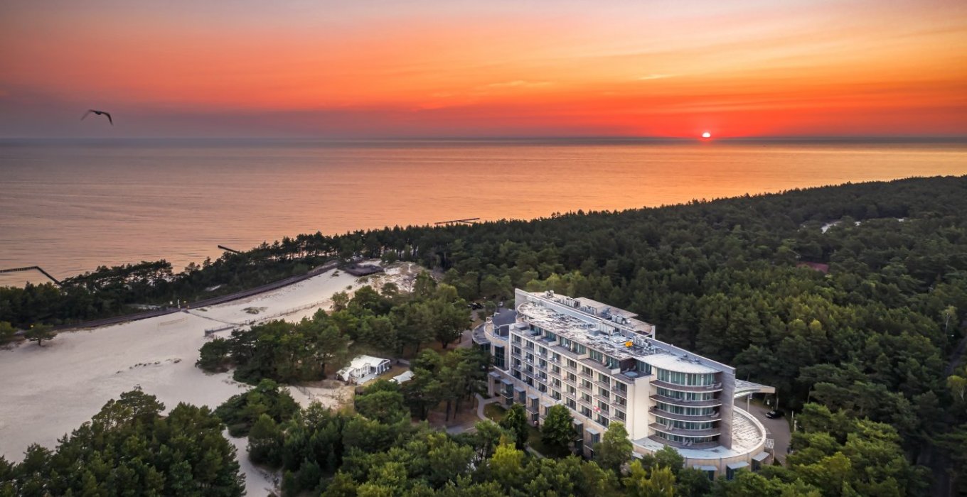 HAVET Hotel & Spa - zdjęcie 1 