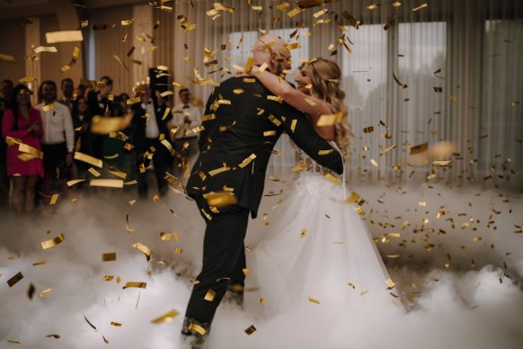 Fuego - sale weselne Radom 