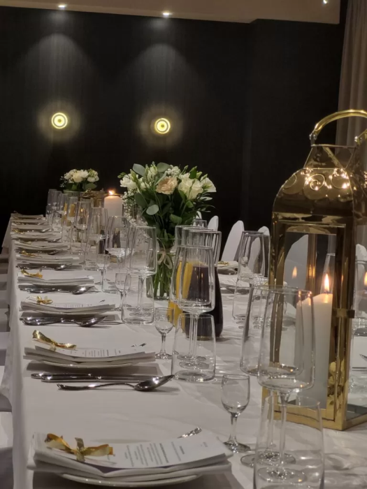 Mercure Hotel Białystok - zdjęcie 1 