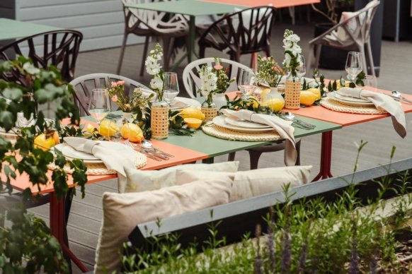 Puro Hotel Wrocław - HINT - sale weselne Wrocław 