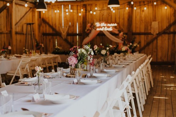 Chata za Wsią Skaszewo - sale weselne Pułtusk 