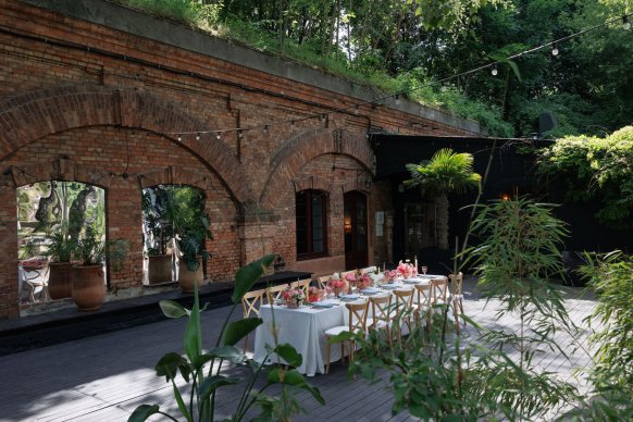 Palermo Events - sale weselne Warszawa 