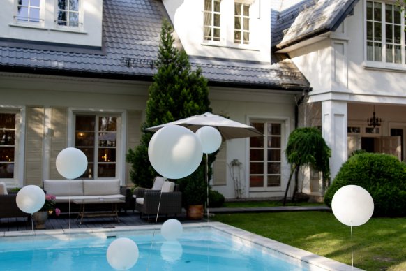 Dwór Złotopolska Dolina - sale weselne Nowy Dwór Mazowiecki 