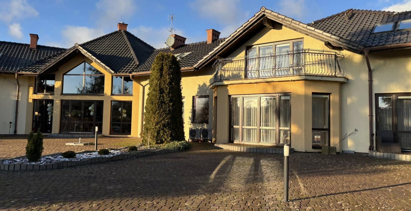 Siedlisko Żurawie - zdjęcie 1 