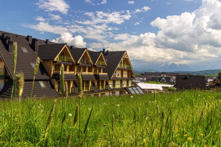 Sala Weselna i Aparthotel Askana