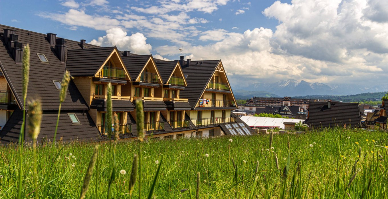 Sala Weselna i Aparthotel Askana - zdjęcie 1 