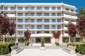 Essense Baltic Resort & SPA