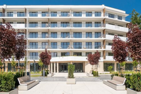 Essense Baltic Resort & SPA