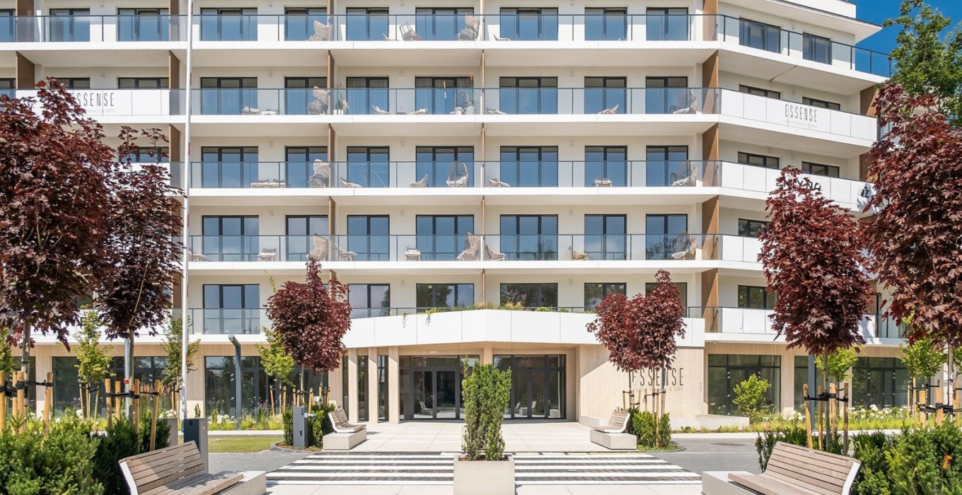 Essense Baltic Resort & SPA - zdjęcie 1 
