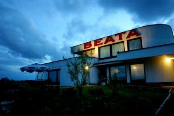 Dom Przyjęć Okolicznościowych Beata - sale weselne Częstochowa 