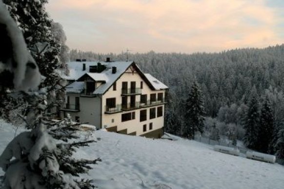 Cztery Pory Roku - sale weselne Krynica Zdrój 