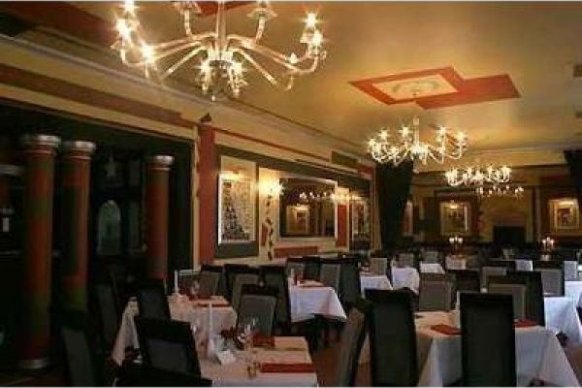 Restauracja Mała Scena - sale weselne Szczecin 