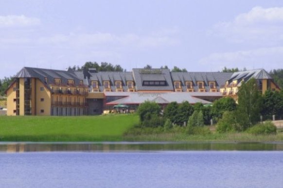 Manor Hotel - sale weselne Olsztyn 