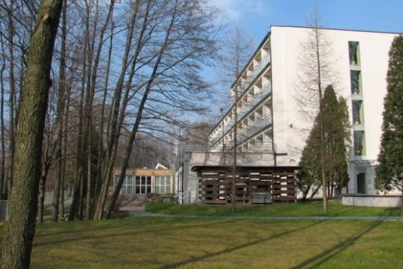 Hotel Olimpia - sale weselne Rybnik 