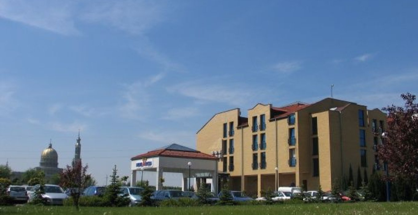 Hotel Magda - zdjęcie 1 