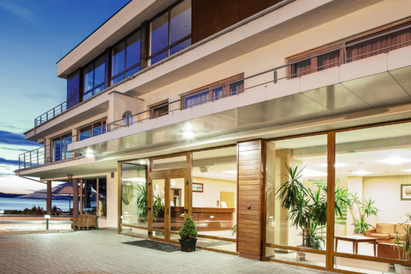 Marina Diana - sale weselne Białobrzegi 