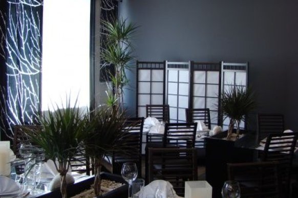 Hotel Black & White - sale weselne Myślenice 