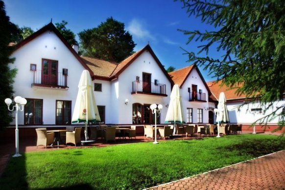 Restauracja Galeria Konstancja - sale weselne Konstancin - Jeziorna 