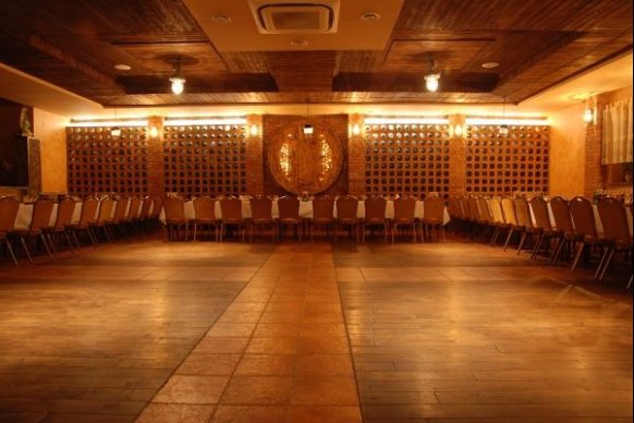 Hotel Korona - sale weselne Lublin 