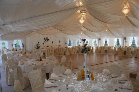 Ośrodek Konferencyjno - Wypoczynkowy Kuklówka - sale weselne Kuklówka 