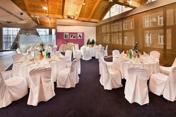 Luxsfera - sale weselne Warszawa 