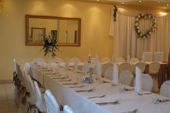 Dom Weselny Morfeusz - sale weselne Warszawa 