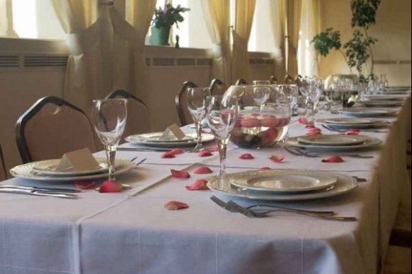 Pracownia Wspomnień - sale weselne Warszawa 