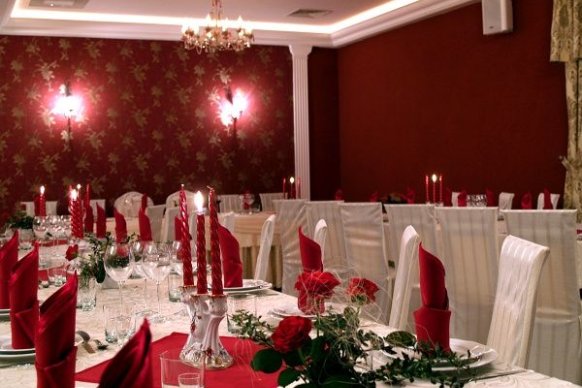 Imprezy Jelonki - sale weselne Warszawa 