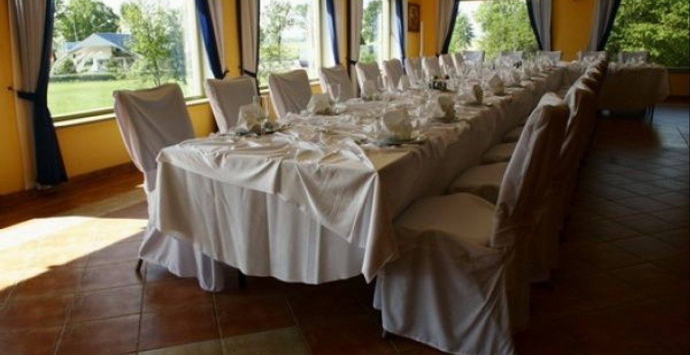 Hotel Restauracja Podjadek - zdjęcie 1 