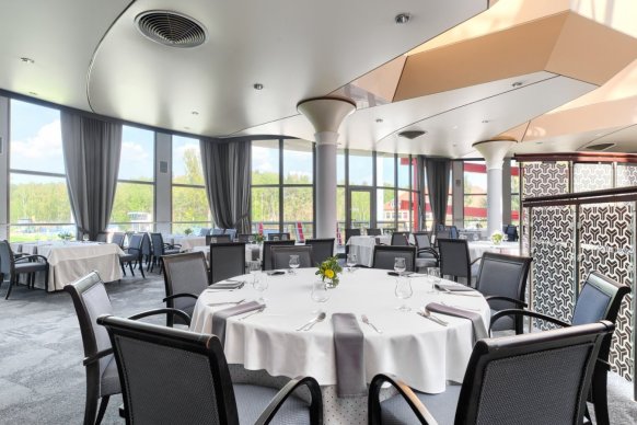 Hotel Olympic - sale weselne Wronki 