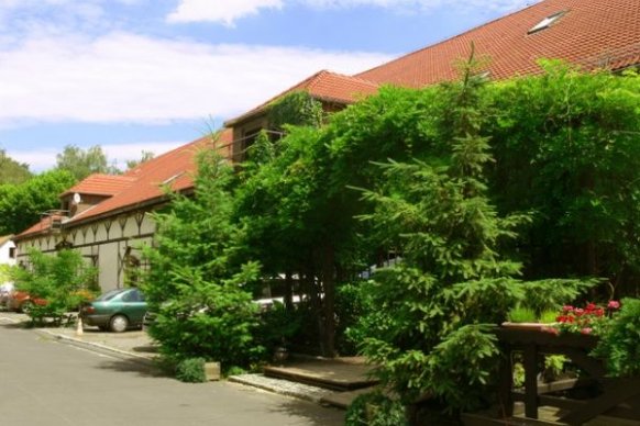 Hotel Kęszyca Leśna - sale weselne Międzyrzecz 
