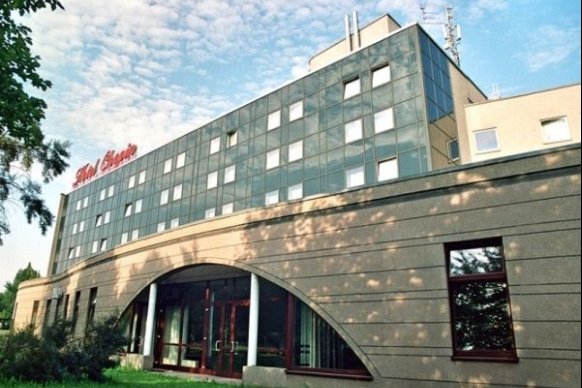 Hotel Chopin - sale weselne Kraków 