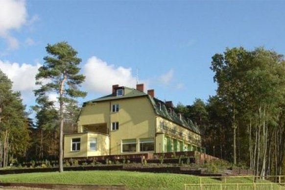 Hotel Jan - sale weselne Sępólno Krajeńskie 