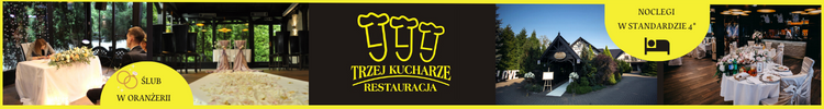 Restauracja Trzej Kucharze 